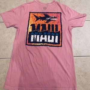 top from maui and sons